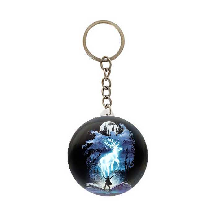 جاکلیدی عرش مدل هری پاتر کد Asj817