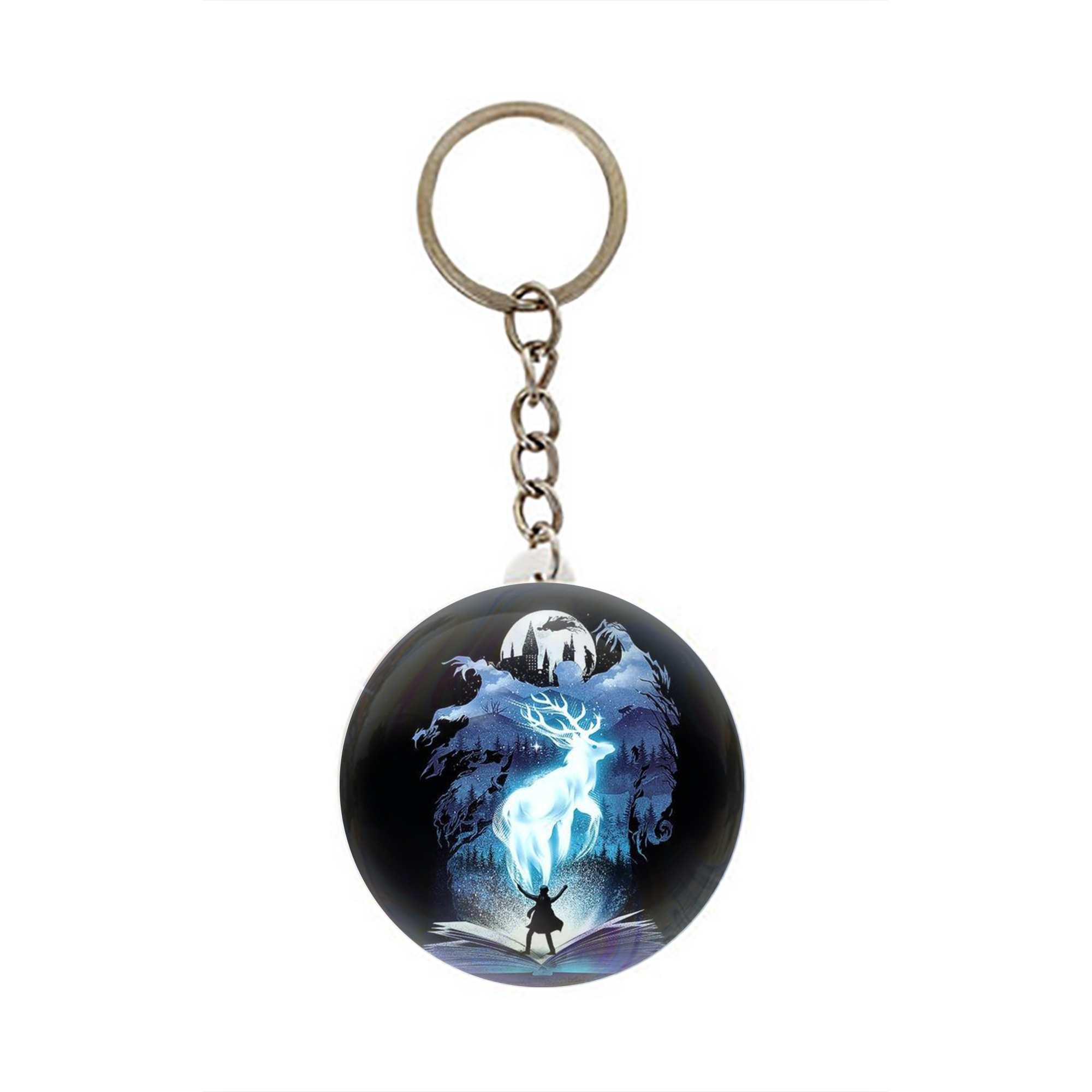 جاکلیدی عرش مدل هری پاتر کد Asj817