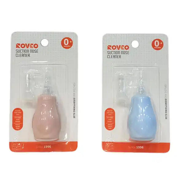 پوآر بینی نوزاد برند روکو ROVCO