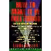 کتاب How to Make it in Hollywood اثر Linda Buzzell انتشارات It Books