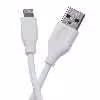 کابل تبدیل USB به لایتنینگ خنجی مدل Superfastshaeje2 طول 1متر