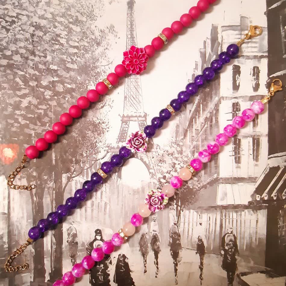 دستبند مهره