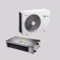 داکت اسپلیت حاره ای گرین 24000 مدل GDS-24P1T3/R1