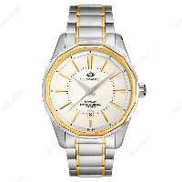 ساعت مچی مردانه کوین واچ (Coinwatch)| مدل C122TWH