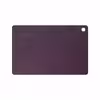 برچسب پوششی ماهوت مدل Purple-Leather مناسب برای تبلت سامسونگ Galaxy Tab S5e 10.5 2019 T725