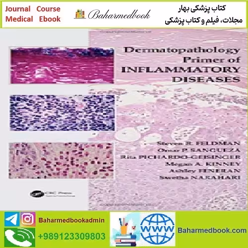 Dermatopathology Primer of Inflammatory Diseases TRUE PDF