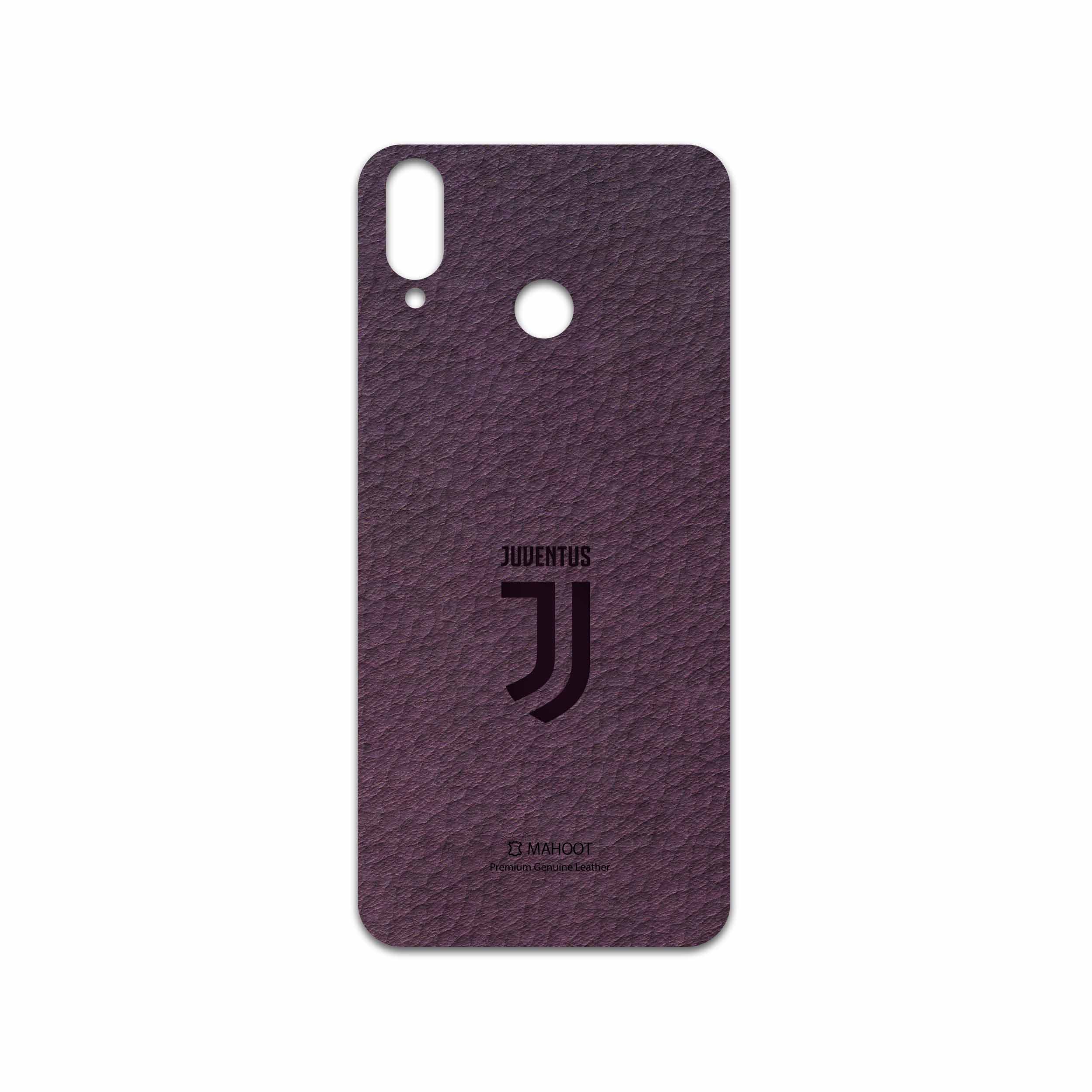 برچسب پوششی ماهوت مدل PL-JUVE مناسب برای گوشی موبایل جی پلاس Q10