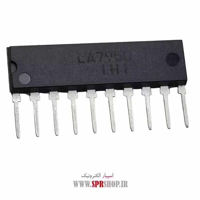 آی سی LA7950