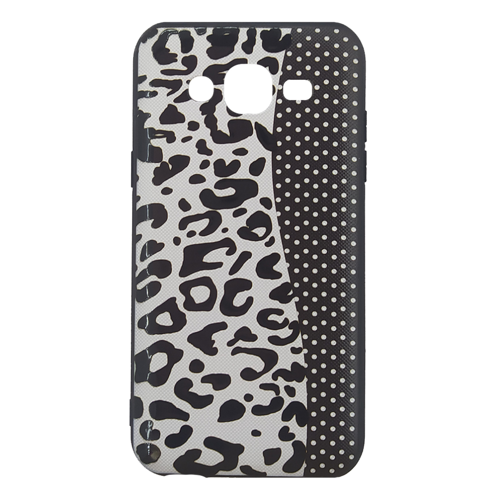 کاور مدل D0916 مناسب برای گوشی موبایل سامسونگ Galaxy J5 2015