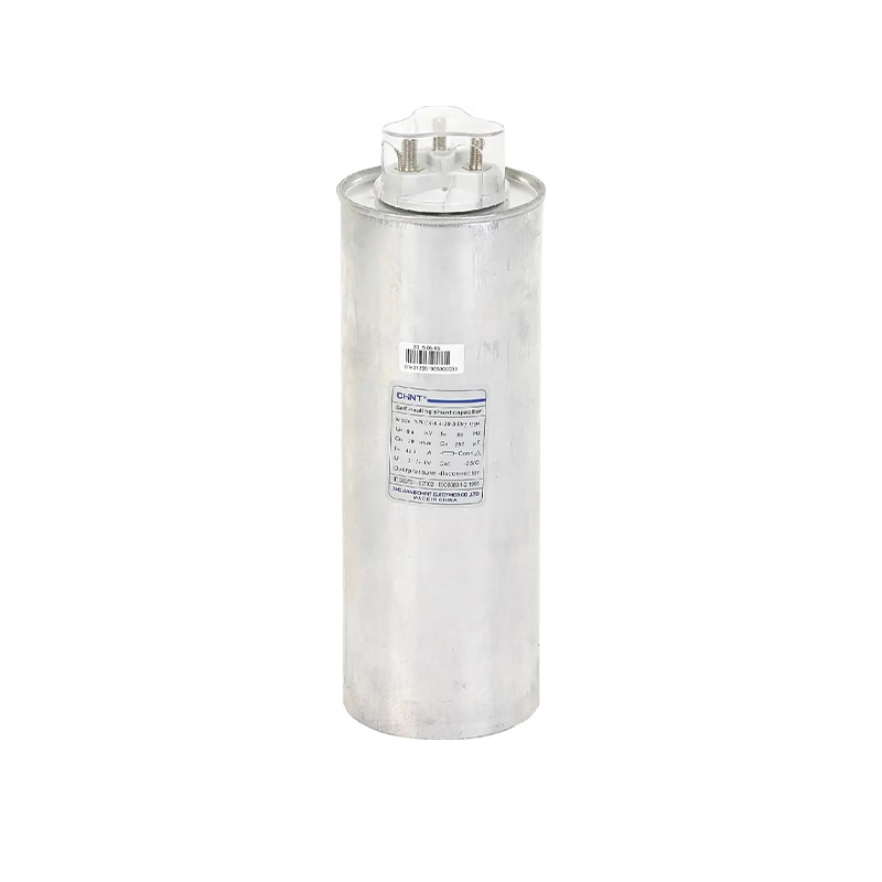 خازن سیلندری 75 کیلووار چانت مدل NWC6