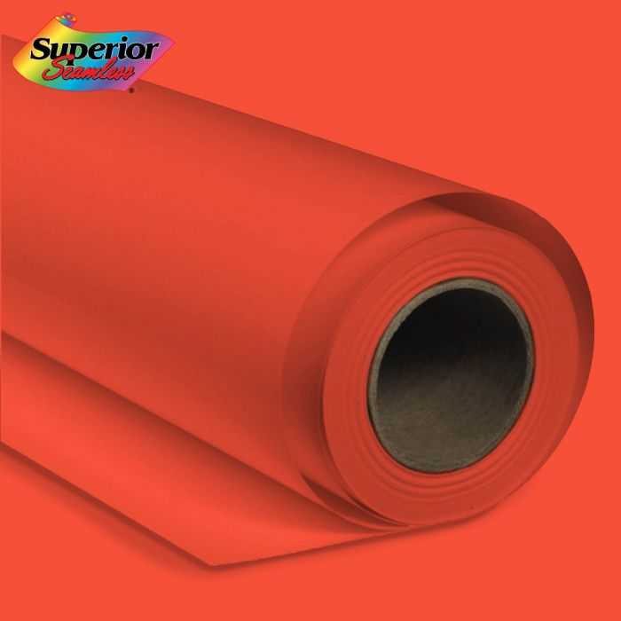فون کاغذی سوپریور نارنجی Superior 39 Bright Orange خرید | قیمت - اگزیف