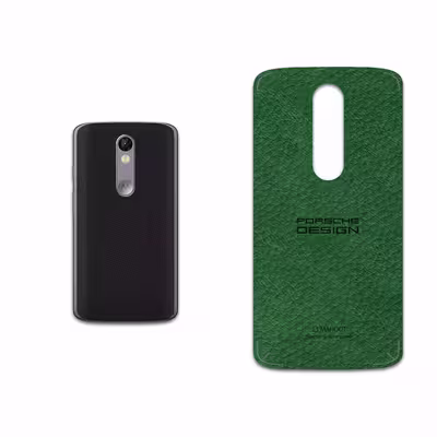 برچسب پوششی ماهوت مدل GL-PRDS مناسب برای گوشی موبایل موتورولا Moto X Force