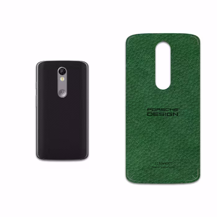 برچسب پوششی ماهوت مدل GL-PRDS مناسب برای گوشی موبایل موتورولا Moto X Force