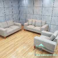 مبل راحتی راحتی 5 نفره Luxurysofa-133