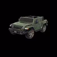 ماشین شارژی JEEP سری (ZTN) کد 2599