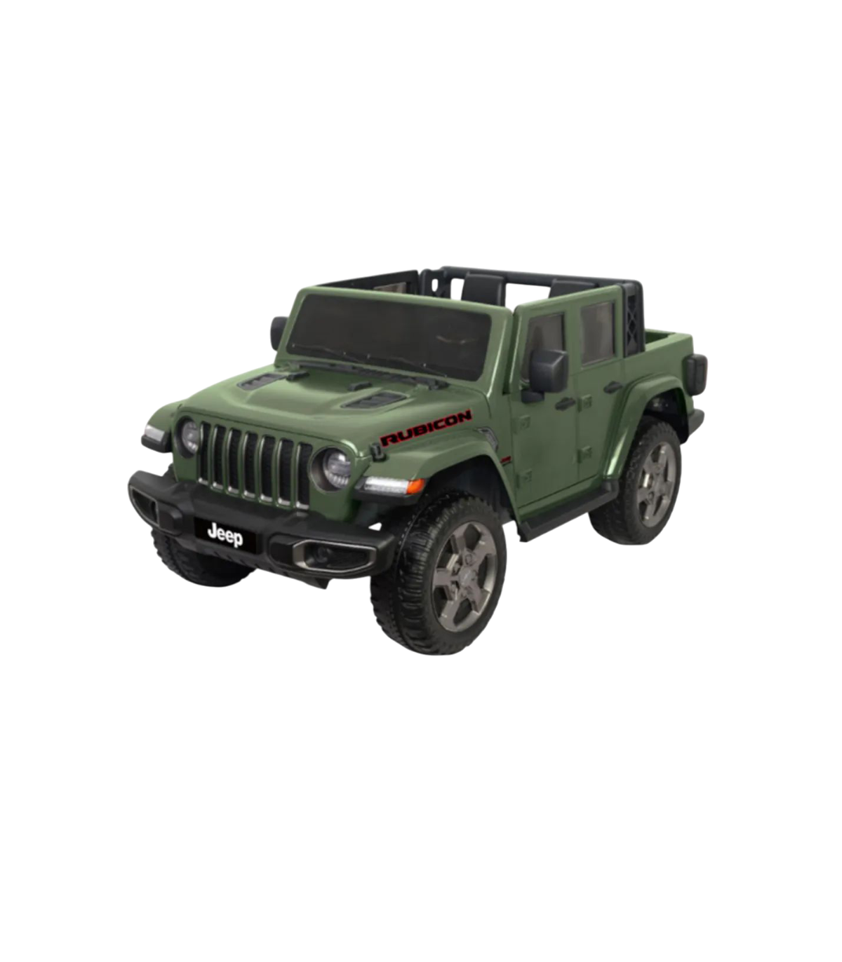 ماشین شارژی JEEP سری (ZTN) کد 2599