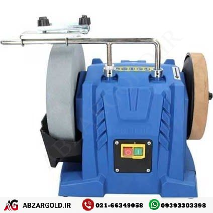 سنگ رومیزی ومغارتیزکنی شپخ مدل TIGER 7000S HOMEKIT