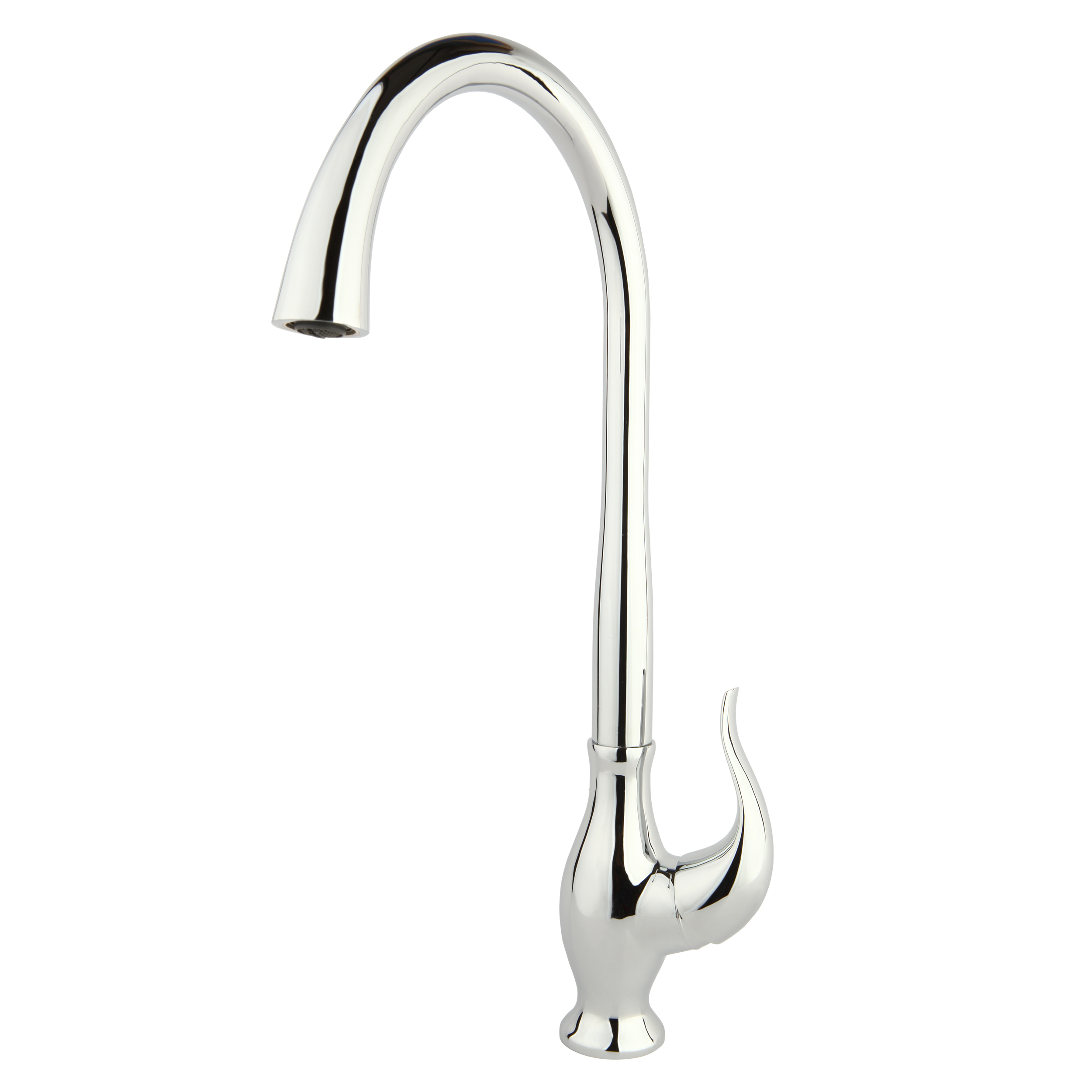 شیر آشپزخانه راسان مدل اکتاو