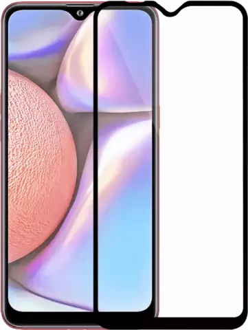 محافظ صفحه نمایش گوشی موبایل SAMSUNG GALAXY A10S