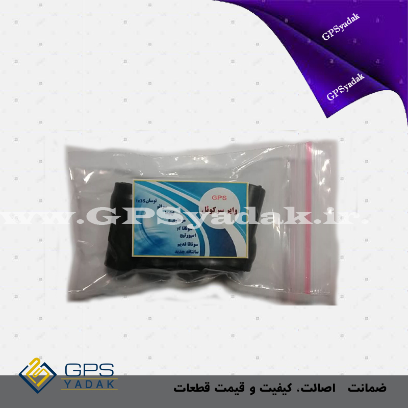 وایر شمع هیوندای توسان ix35