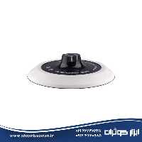 پد سنباده 150 میلی‌متری AEG