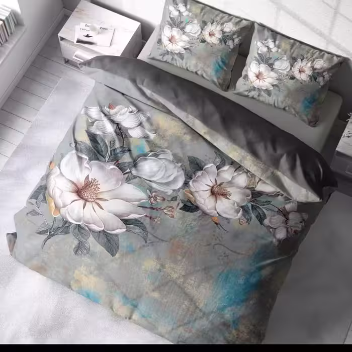 روتختی دونفره سه بعدی میکرو  dior