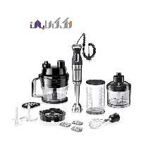 گوشت کوب برقی بوش مدل MS8CM61X1