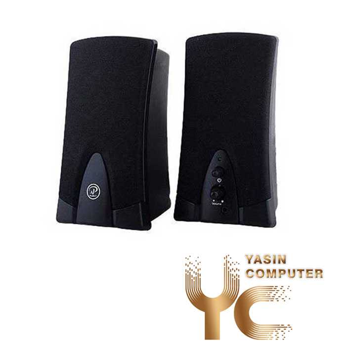 اسپیکر لپ تاپی XP-Q06 - یاسین کامپیوتر