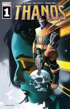 THANOS 1 | مرکز فرهنگی آبی