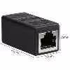 مبدل افزایش طول RJ45 مدل coupler-2