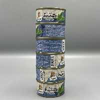 کنسرو گربه دنتالایت(مرغ و چایی سبز)هزینه ارسال درب منزل