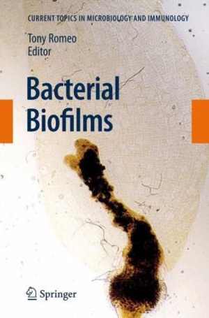 [PDF] دانلود کتاب Bacterial Biofilms, 2008