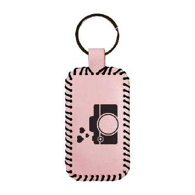 جاکلیدی مدل عکاسی