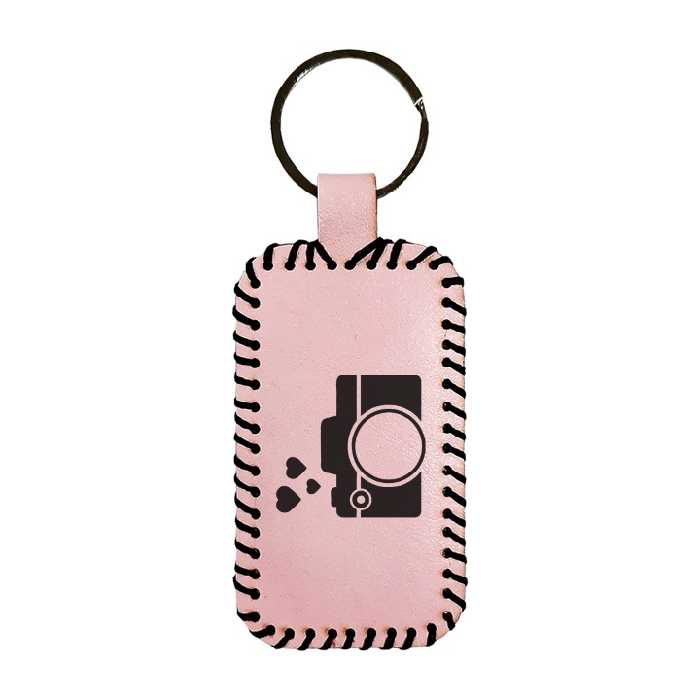 جاکلیدی مدل عکاسی