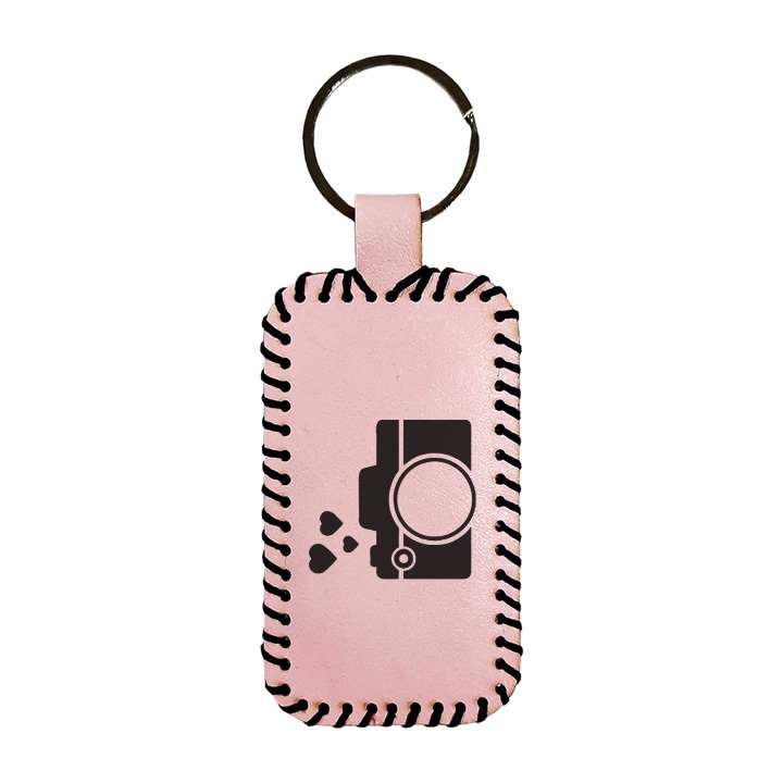 جاکلیدی مدل عکاسی