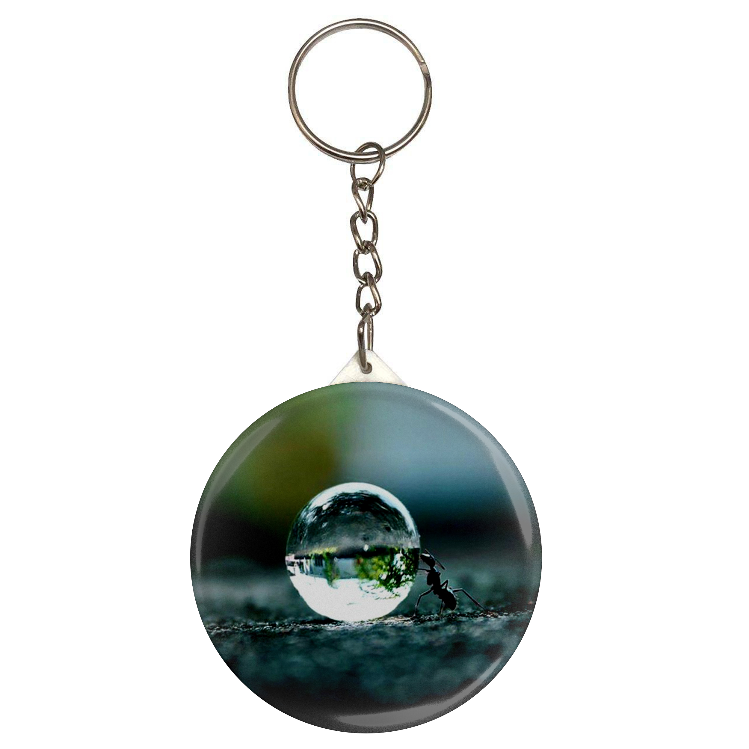 جاکلیدی طرح مورچه و قطره آب مدل S1492