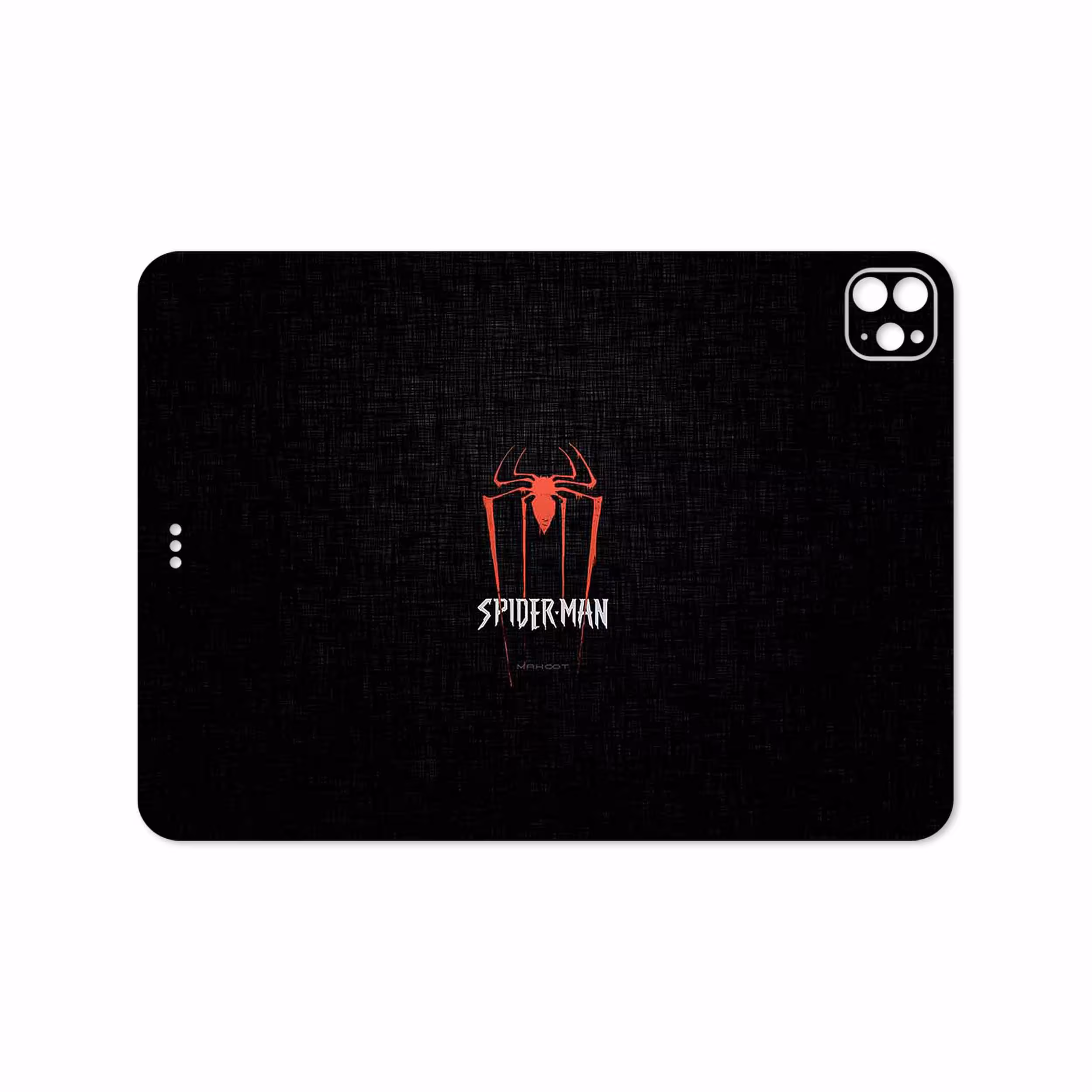 برچسب پوششی ماهوت مدل Spider-Man مناسب برای تبلت اپل iPad Pro 11 (GEN 2) 2020 A2230