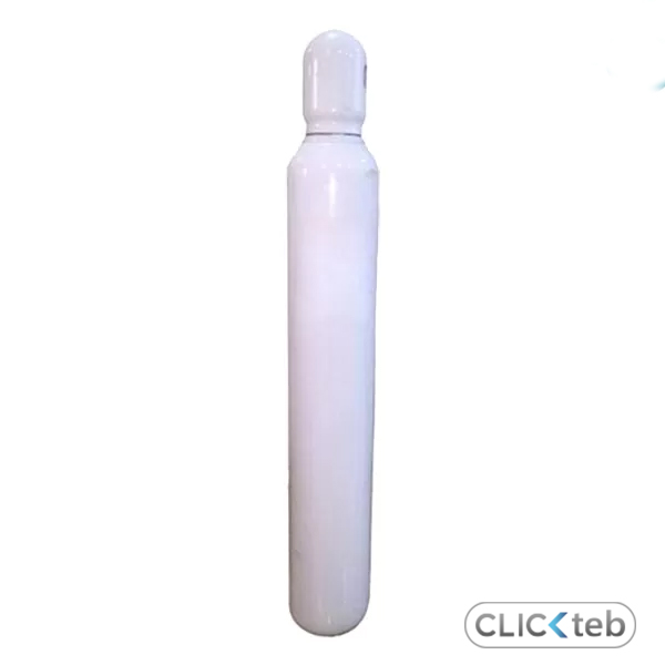 کپسول اکسیژن 10 لیتری چینی (پُر)