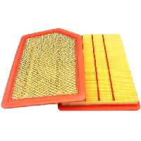 فيلترهواي ورودي به داخل اتاق تارا تارا شرکتی اصل ایساکو - نمایندگی ایرانخودرو نقشینه