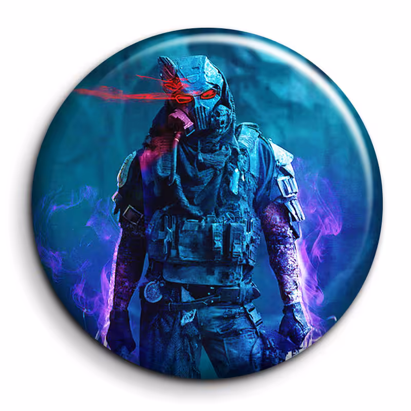 پیکسل گالری باجو طرح مورتال کمبت کد mortal kombat 10