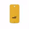 برچسب پوششی ماهوت مدل ML-PUMA مناسب برای گوشی موبایل هوآوی Ascend G610