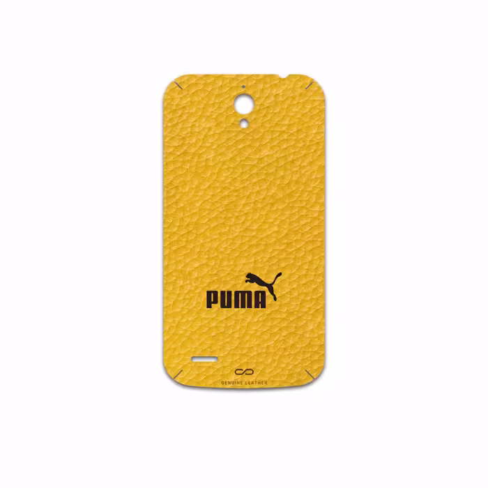 برچسب پوششی ماهوت مدل ML-PUMA مناسب برای گوشی موبایل هوآوی Ascend G610