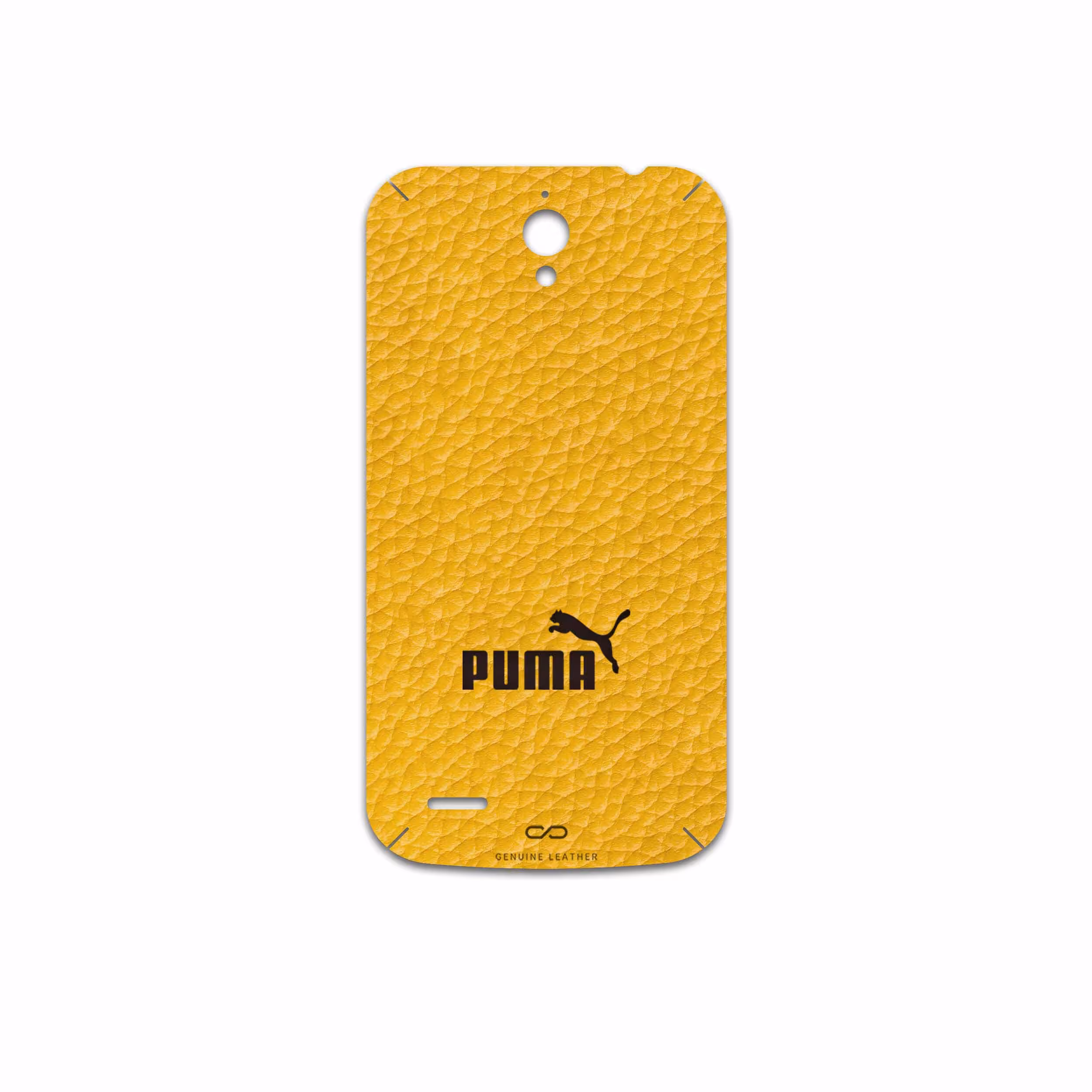 برچسب پوششی ماهوت مدل ML-PUMA مناسب برای گوشی موبایل هوآوی Ascend G610