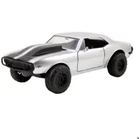 ماشین بازی جادا مدل Chevy Camaro Off Road