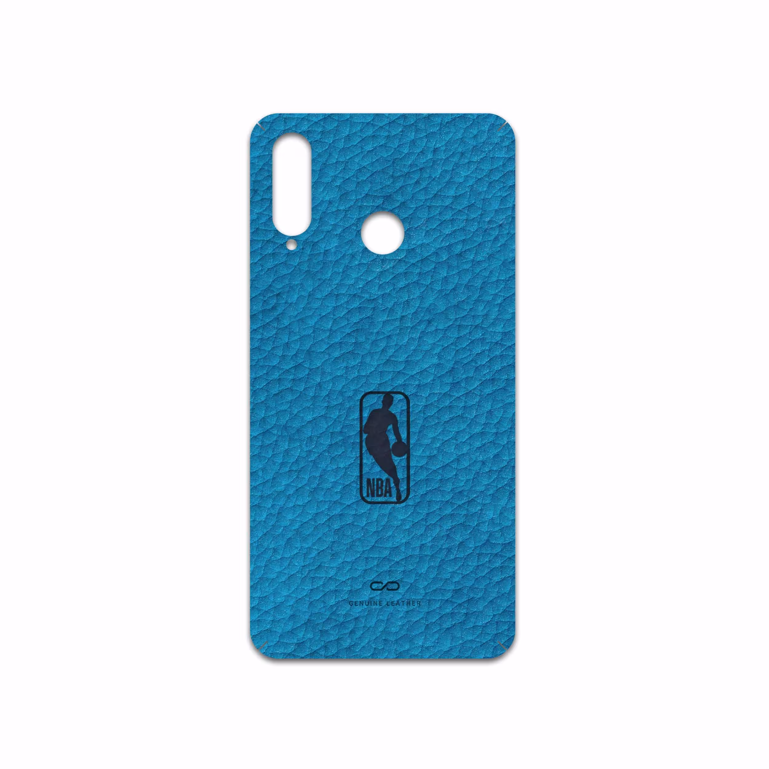 برچسب پوششی ماهوت مدل BL-NBA مناسب برای گوشی موبایل هوآوی P30 Lite 48 MP Camera