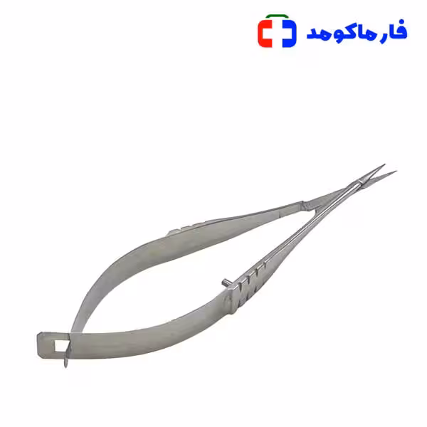قیچی وناس