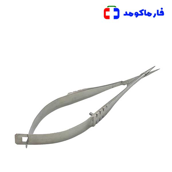 قیچی وناس