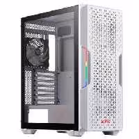 کیس ای دیتا XPG STARKER Air White (آکبند)