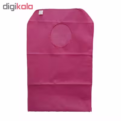 سبد رخت چرک کد001