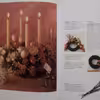كتاب Swags Wreaths &amp; Garlands Step-by-step Crafts اثر جمعي از نويسندگان انتشارات Brockhamton